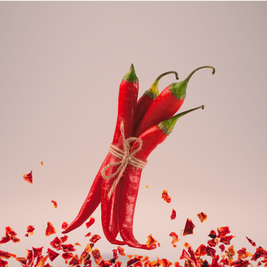 Red Chillies