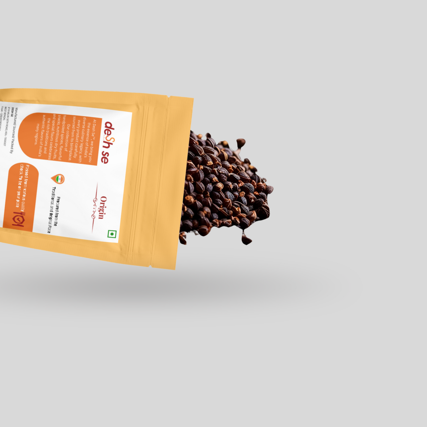 Black Cumin