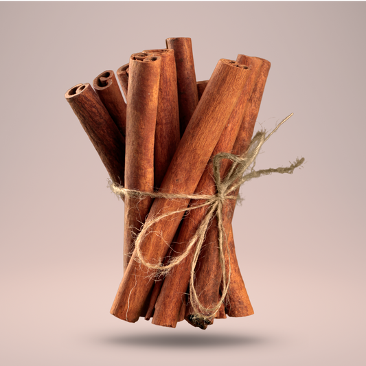 Cinnamon Sticks
