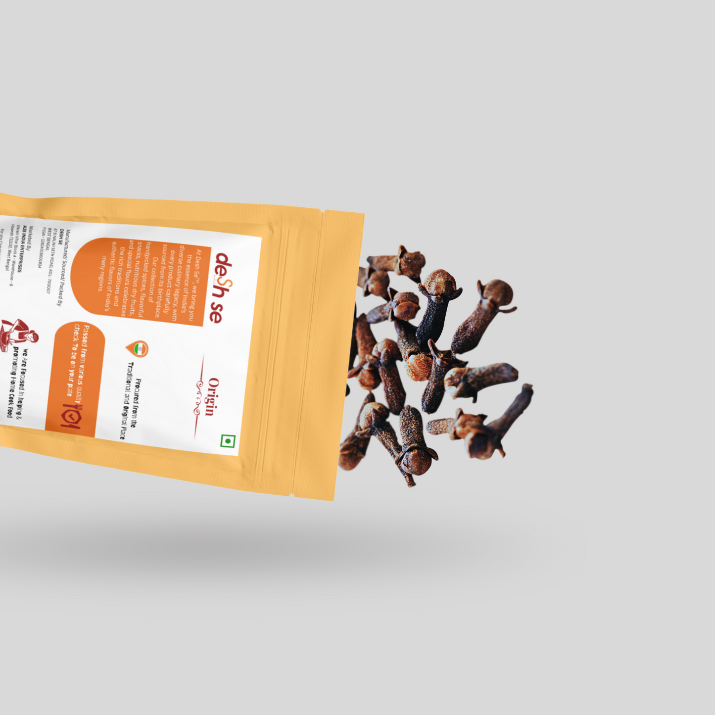 Cloves