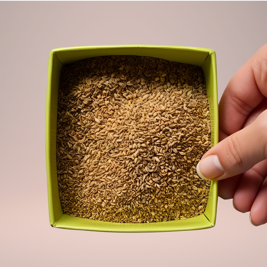 Cumin Seeds