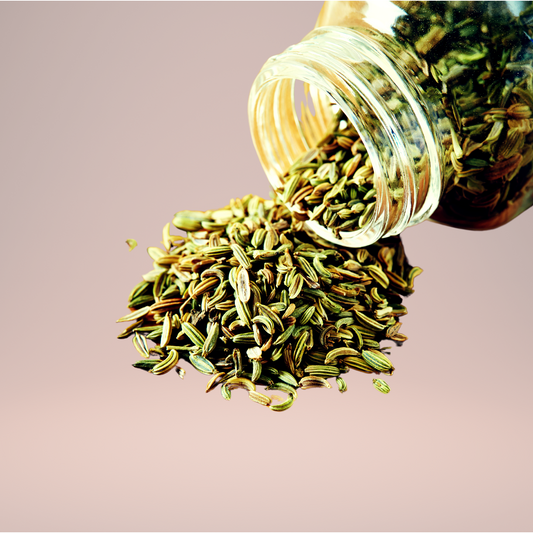 Fennel Seeds