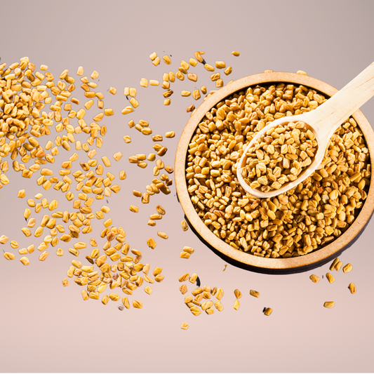 Fenugreek Seeds