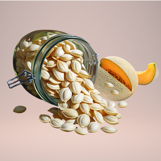 Muskmelon Seeds