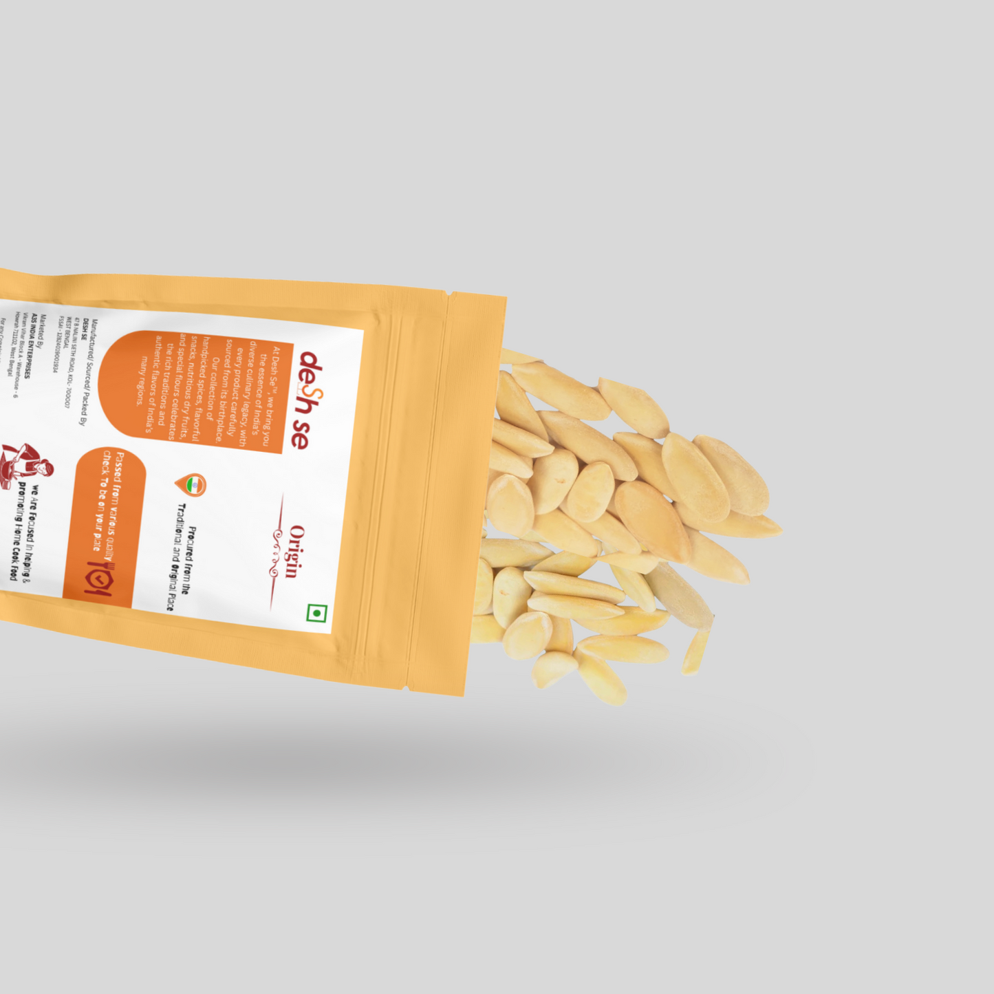 Muskmelon Seeds