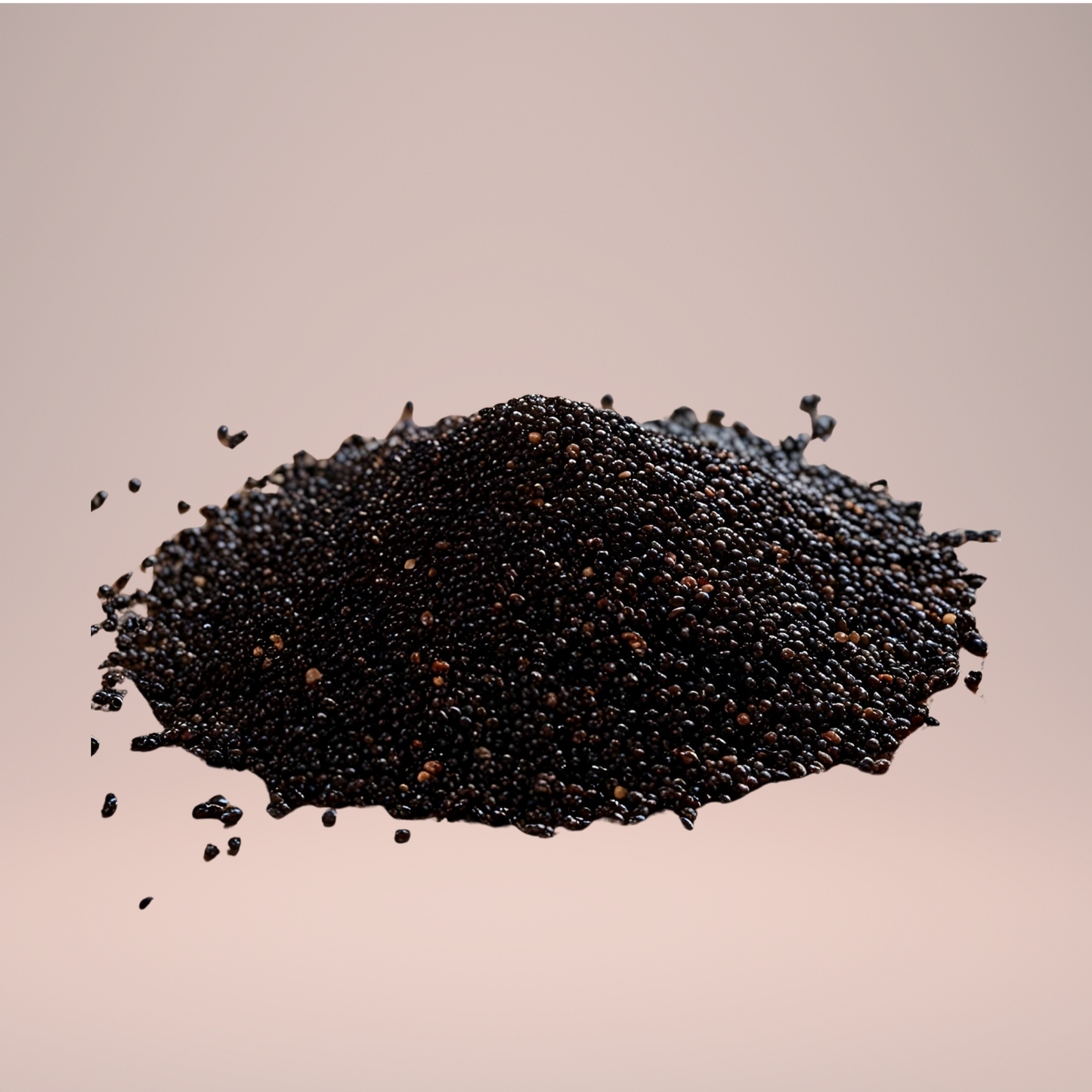 Mustard Seeds - Big