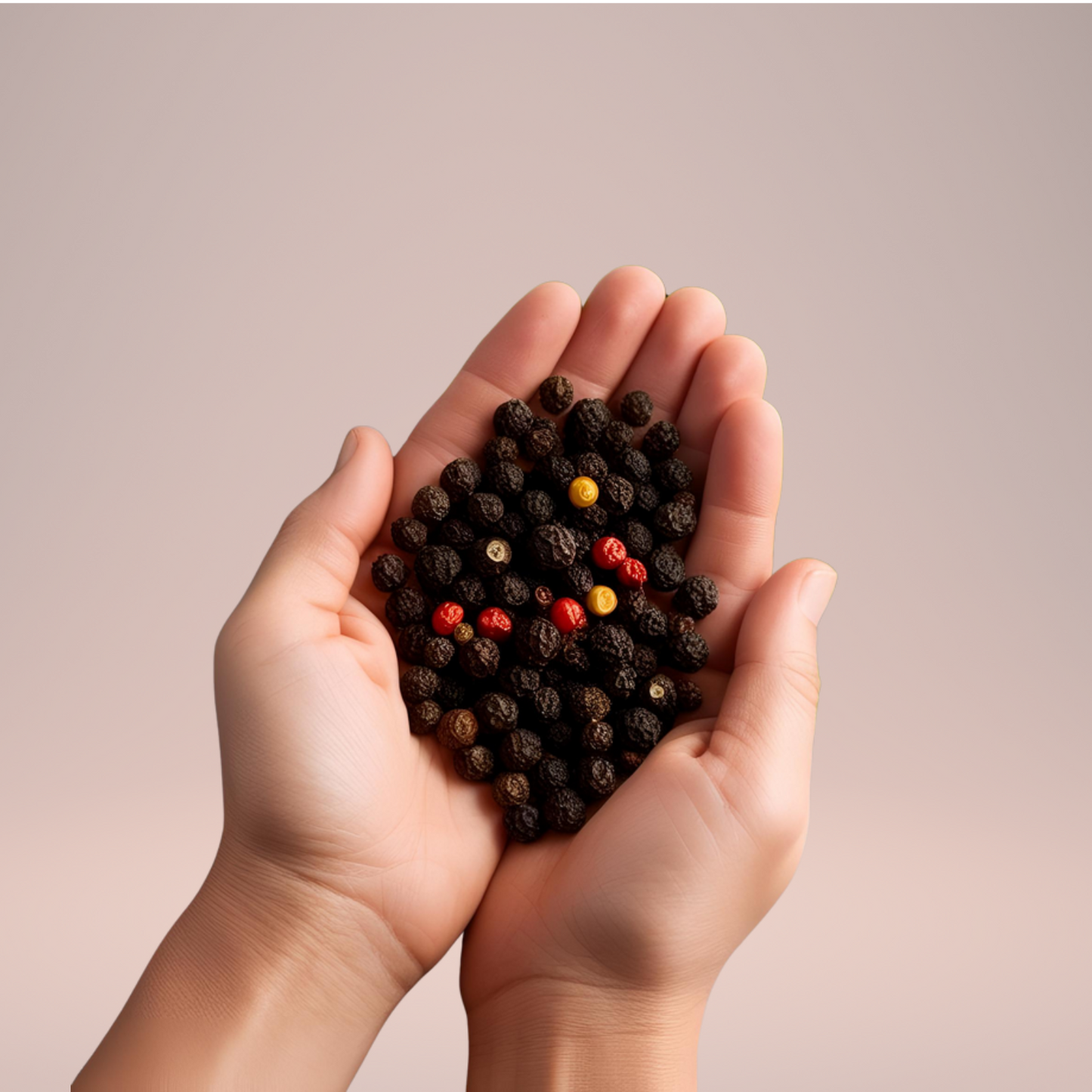 Black Pepper