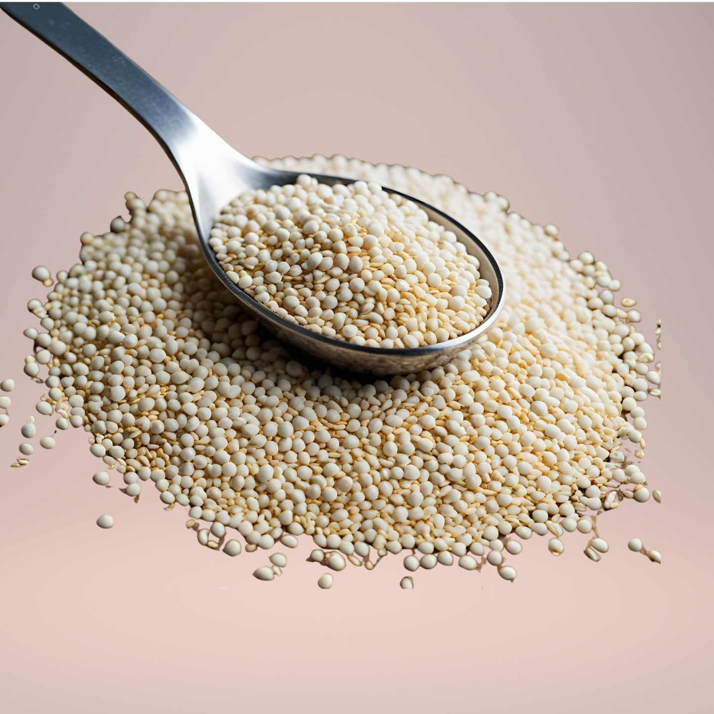 Poppy Seeds