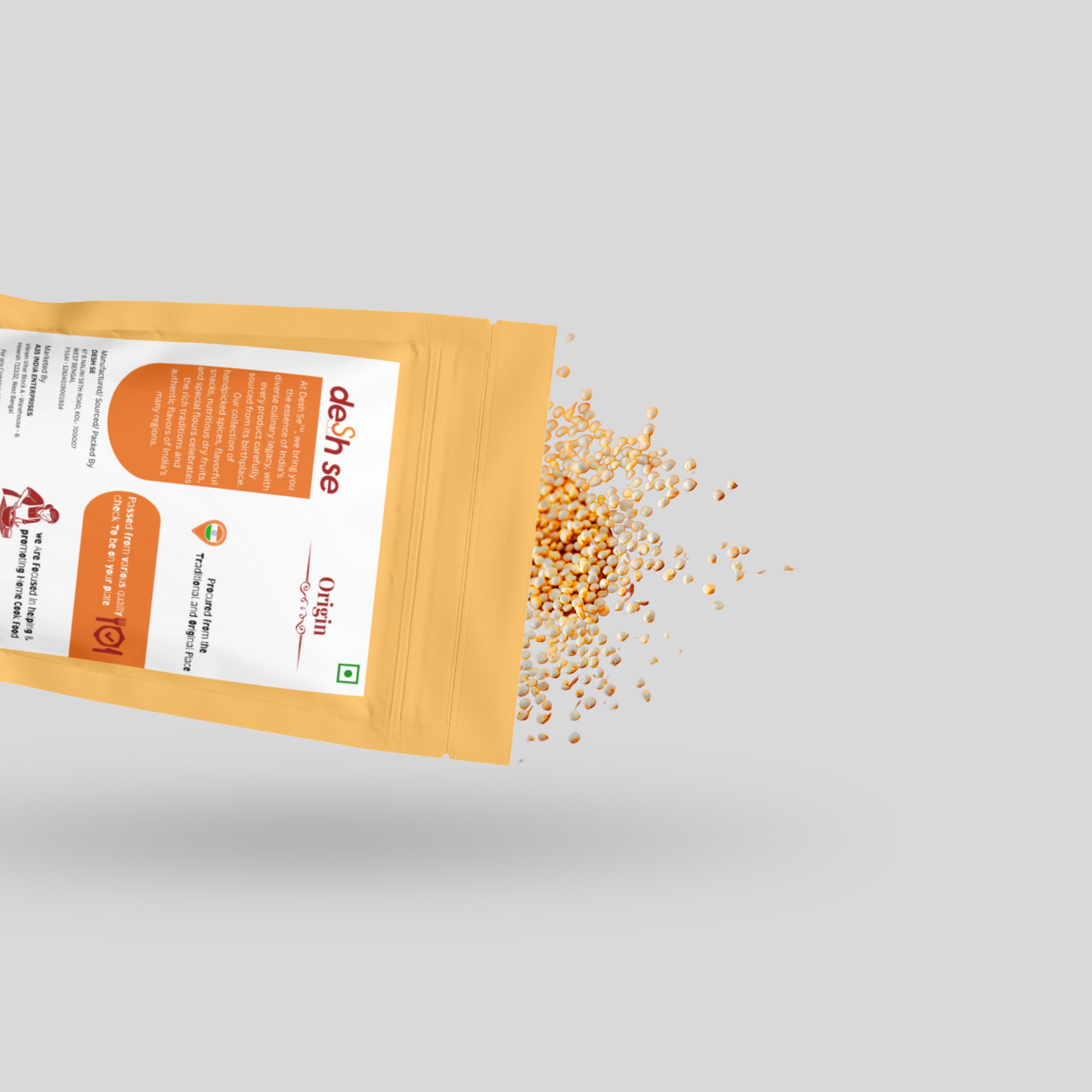 Poppy Seeds