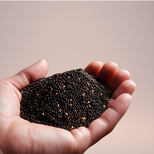 Mustard Seeds - Small