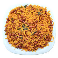 Traditional Snacks