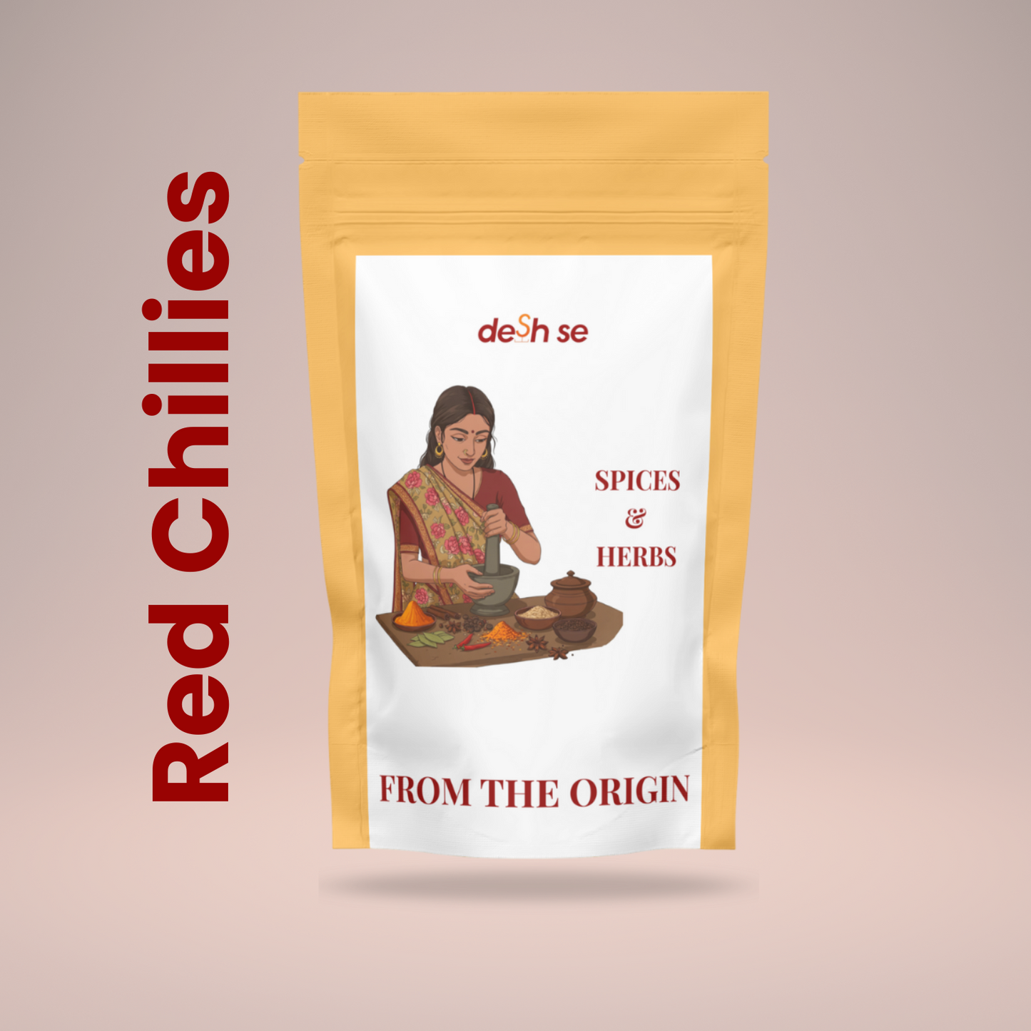 Red Chillies
