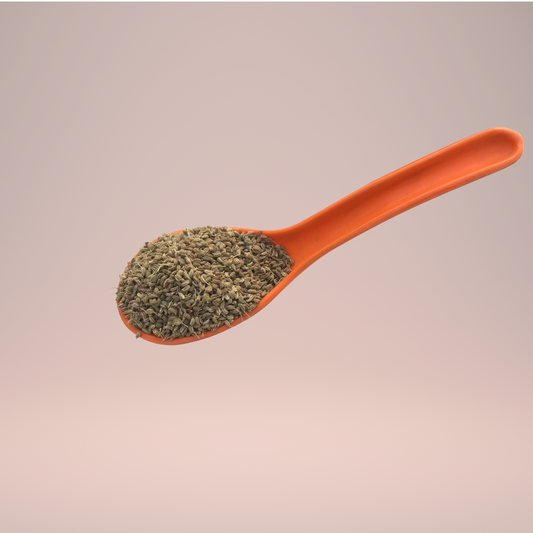 Carom Seeds