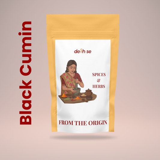 Black Cumin
