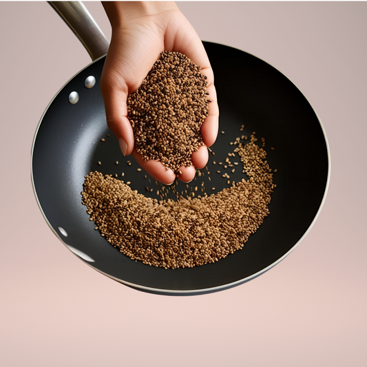 Black Cumin
