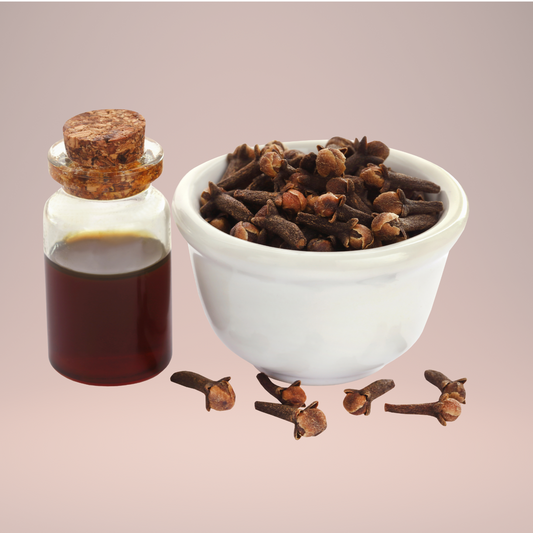 Cloves