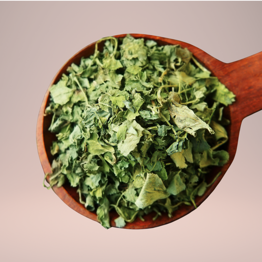 Fenugreek Leaves