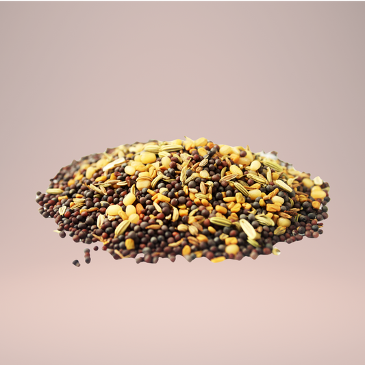 Five Spices