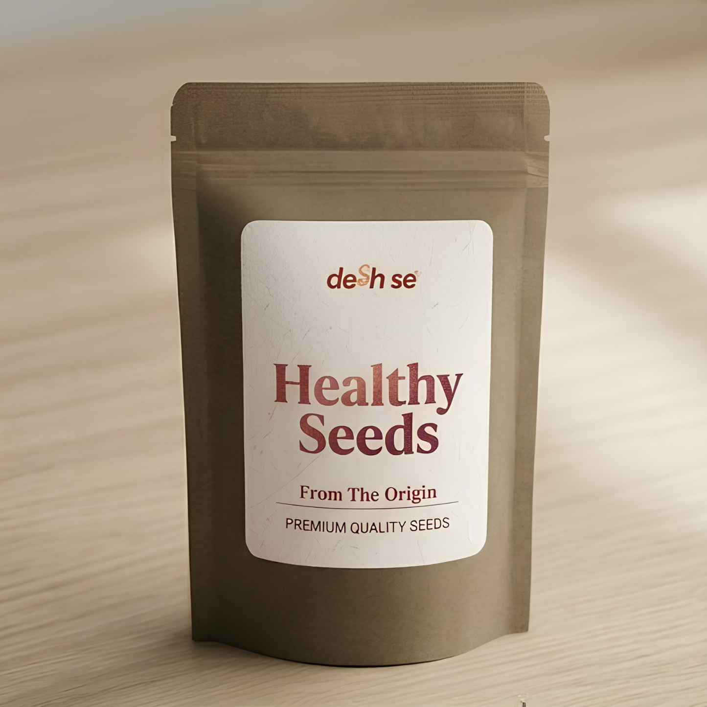 Chia Seeds