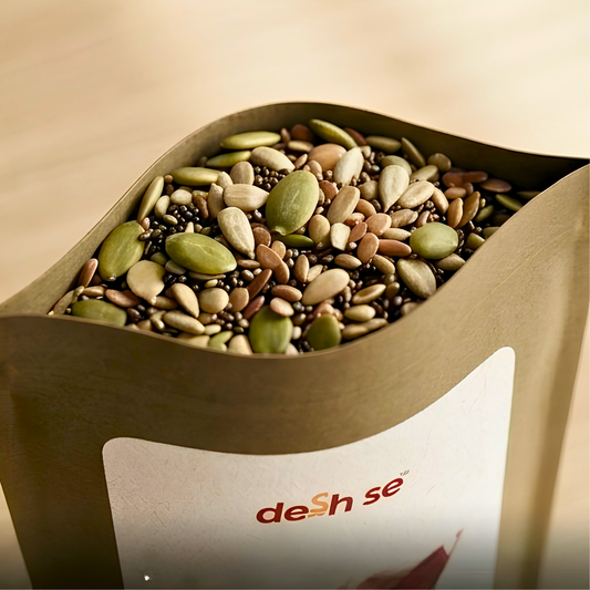 Seasme Seeds