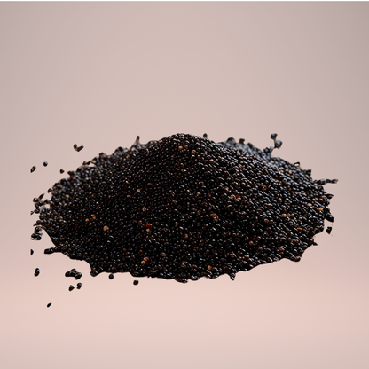 Mustard Seeds - Big