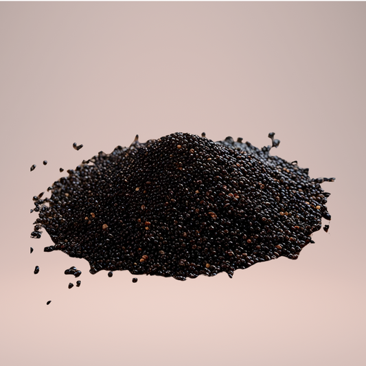 Mustard Seeds - Big