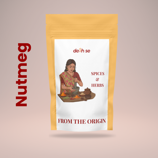 Nutmeg