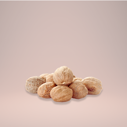 Nutmeg