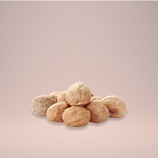 Nutmeg