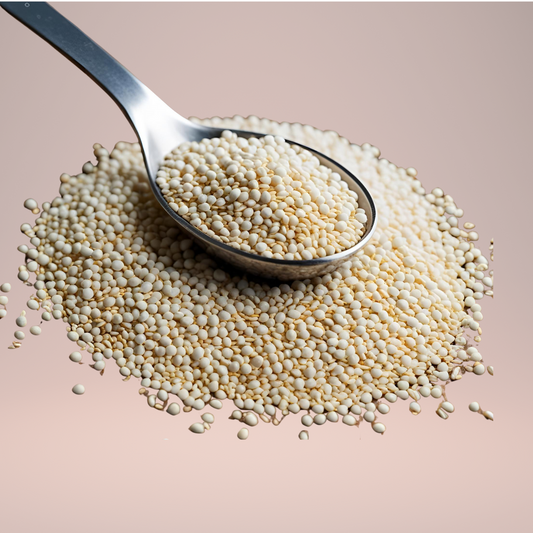 Poppy Seeds