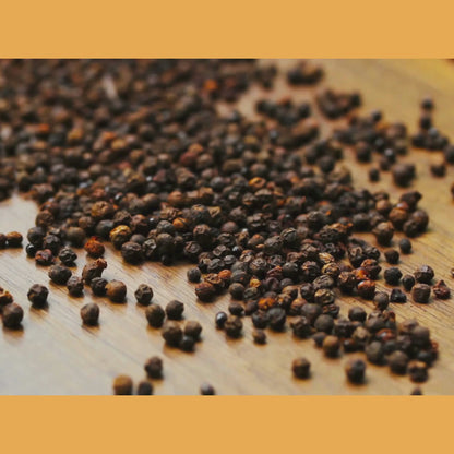 Black Pepper